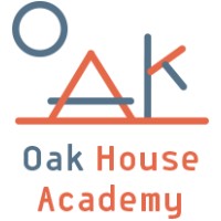 Oak House Academy Logo