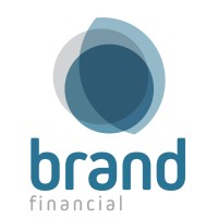 Brand Financial Logo