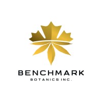 Benchmark Botanics Inc. Logo