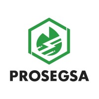 prosegsa.industrial Logo