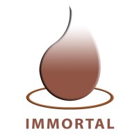 IMMORTAL GROUP Logo