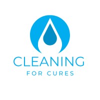 Cleaning For Cures, LLC Logo
