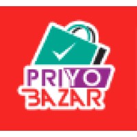 Priyo Bazar Limited Logo