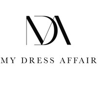 My Dress Affair Logo