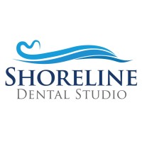 Shoreline Dental Studio Logo
