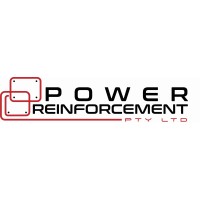 Power Reinforcement Logo