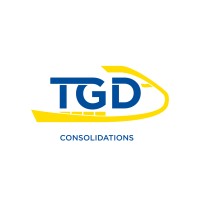 TGD Consolidations & Liquid Bulk Logo