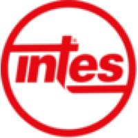 Intes Spa Logo