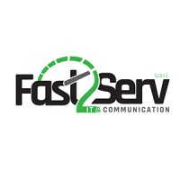 Fast2Serv Logo