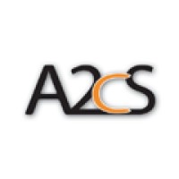 A2CS Logo
