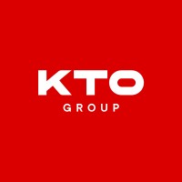 KTO Group Logo