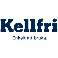 Kellfri AB Logo
