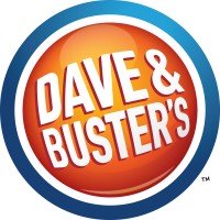 Dave and Busters, Kansas City Logo