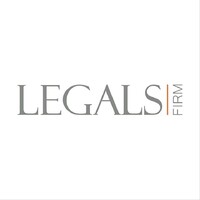 LEGALS Logo