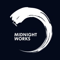 Midnight Works Logo