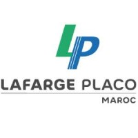 Lafarge Placo Maroc Logo