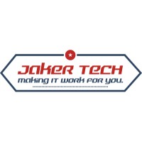 Jaker Technologies Logo