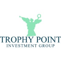 Trophy Point Investment Group Logo