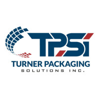 Turner Packaging Solutions, Inc Logo