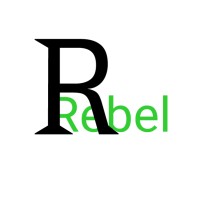 Rebel Creation Logo