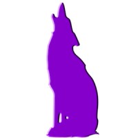 Juggling Wolves Logo