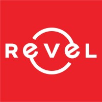 Revel Energy Logo