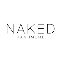 NAKEDCASHMERE Logo