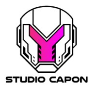 Studio Capon, LLC Logo