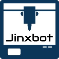 Jinxbot 3D Printing LLC Logo