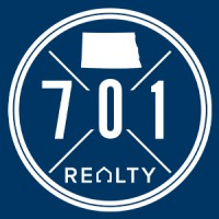701 Realty, Inc. Logo
