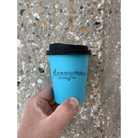 Anonymous Coffee Co. Logo