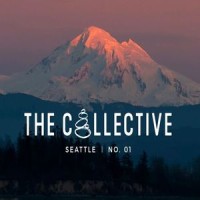 The Collective Seattle Logo