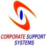 Corporate Support Systems (Zambia) Logo