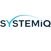 SystemiQ Logo