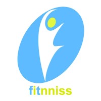 Fitnniss - Wellbeing in Care Logo