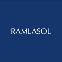 Ramlasol Logo