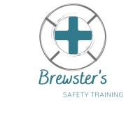 Brewster Safety Training Logo