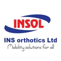 INS ORTHOTICS LTD Logo