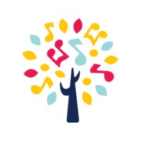 Saint James Music Academy Logo