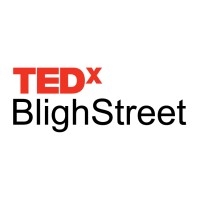TEDxBlighStreet Logo