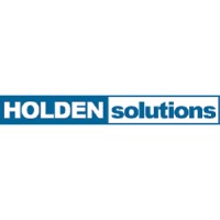 Holden Solutions Ltd Logo