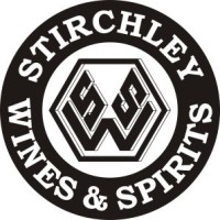 Stirchley Wines & Spirits Logo