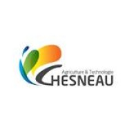 Chesneau Agri-Ouest Logo