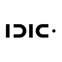 I Dream In Color Logo