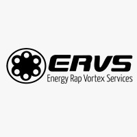 ERVS - Energy Rap Vortex Services Logo