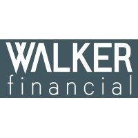 Walker Financial Logo