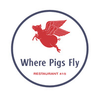 Restaurant 415 Logo