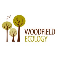 Woodfield Ecology Logo