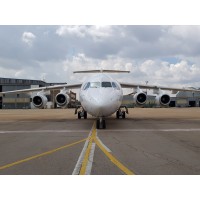 Fair Aviation (PTY) Ltd Logo