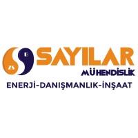 SAYILAR Mühendislik San.Tic.Ltd.Şti. Logo
